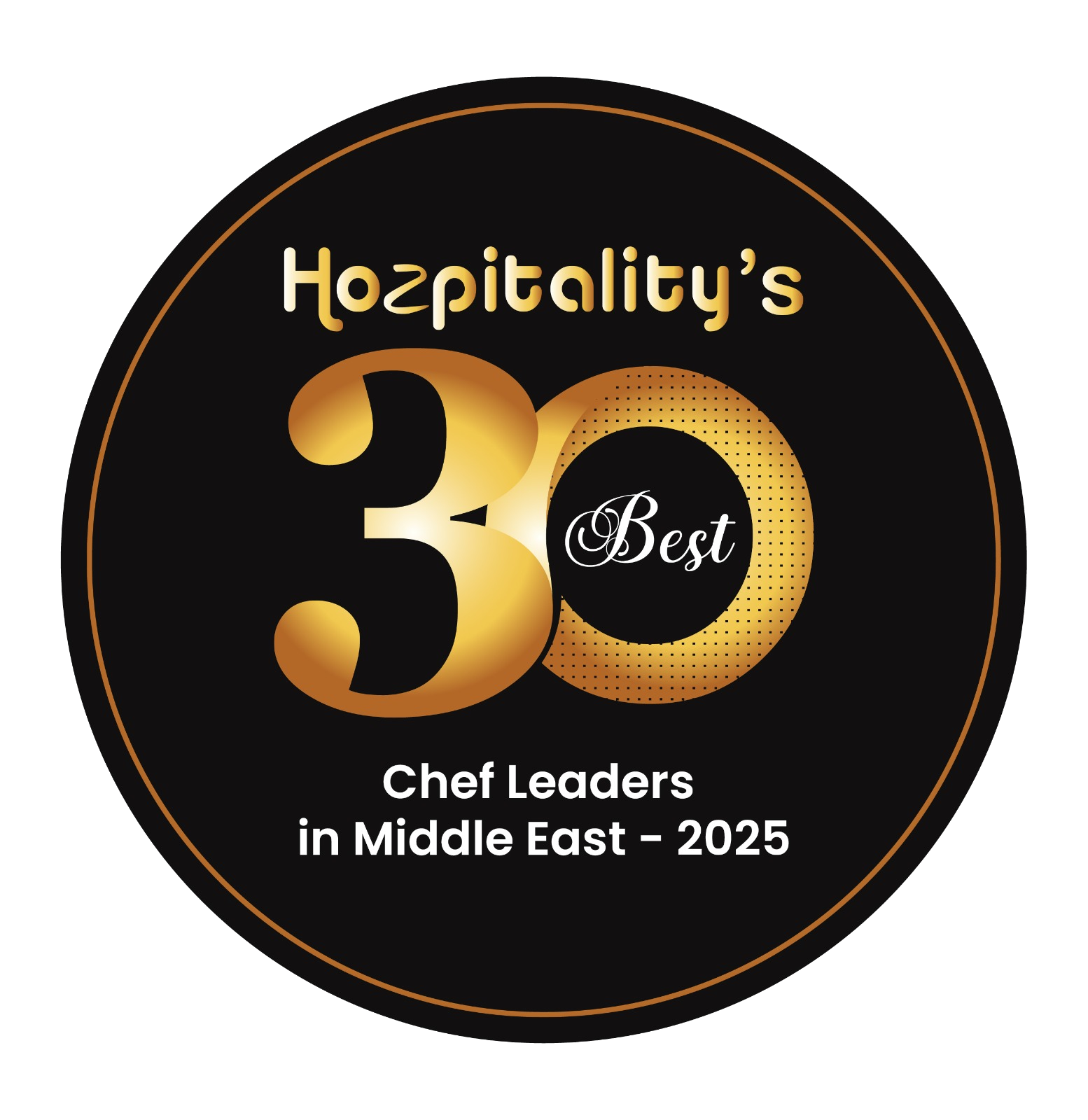 Chef Leaders Power List 2025