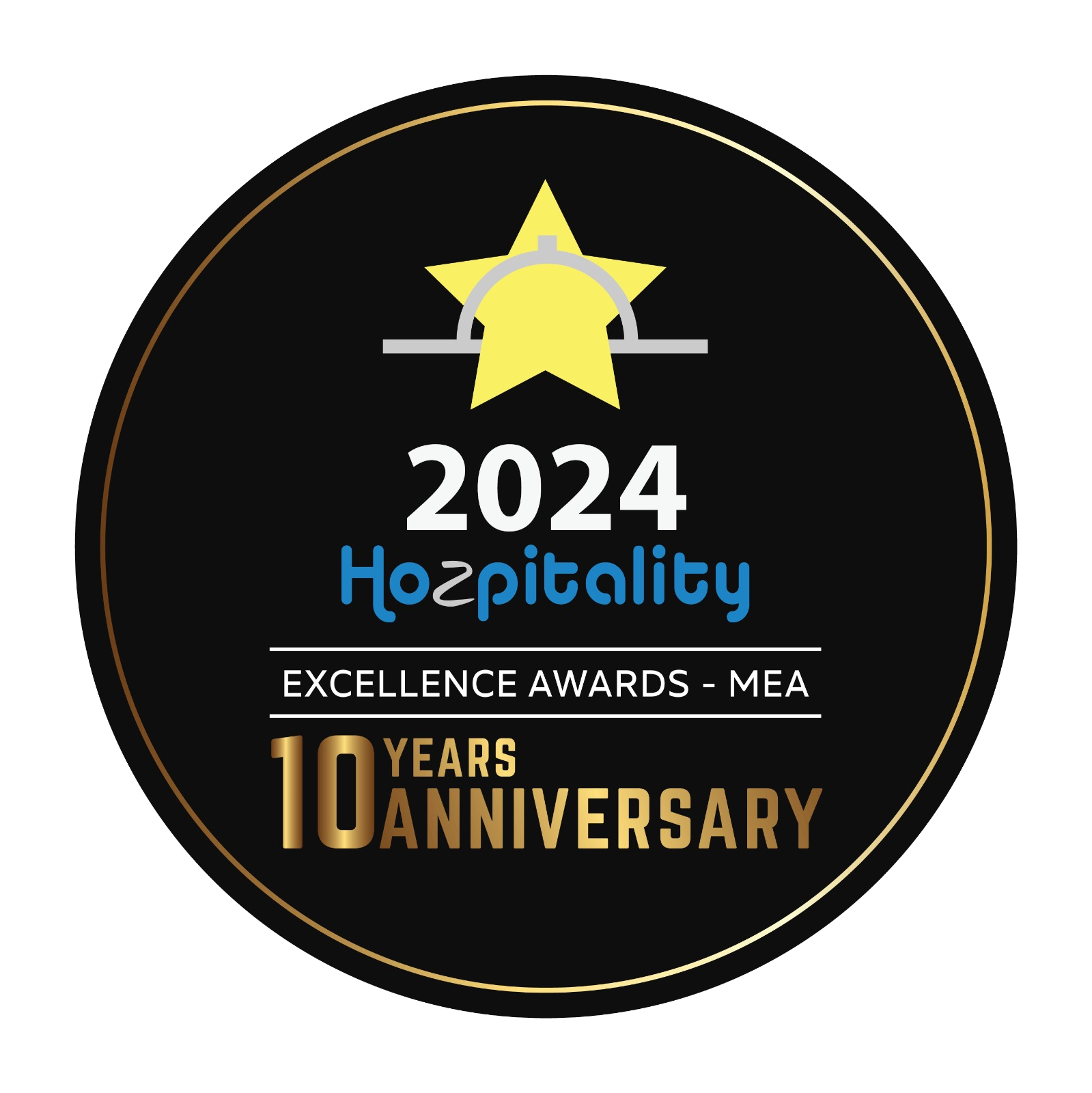 Middle East Hospitality Awards 2023